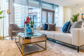Bluewaters Residences 5 - Premium Unit with Full Sea View